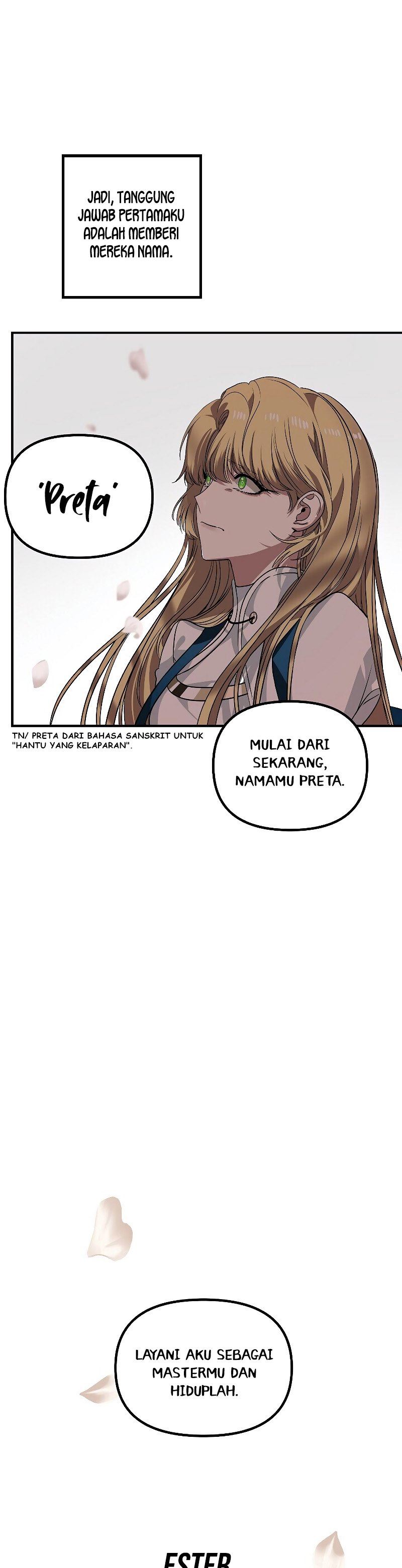 SSS-Class Suicide Hunter Chap 41 - Next Chap 42
