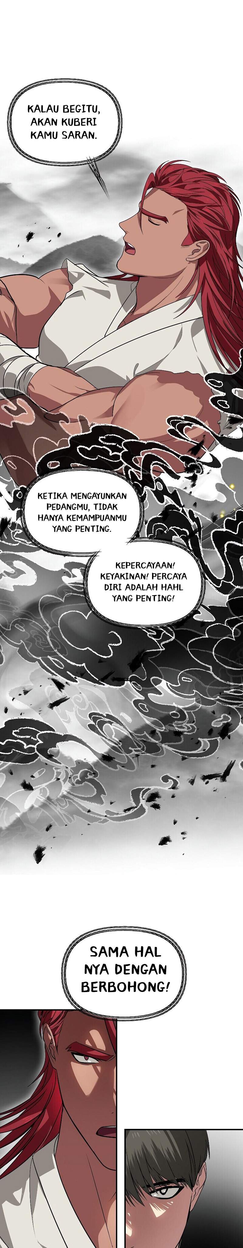 SSS-Class Suicide Hunter Chap 42 - Next Chap 43