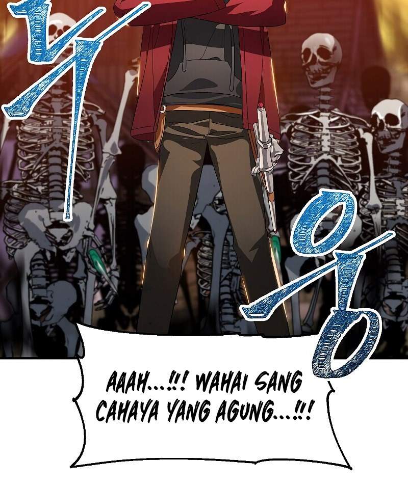 SSS-Class Suicide Hunter Chap 43 - Next Chap 44