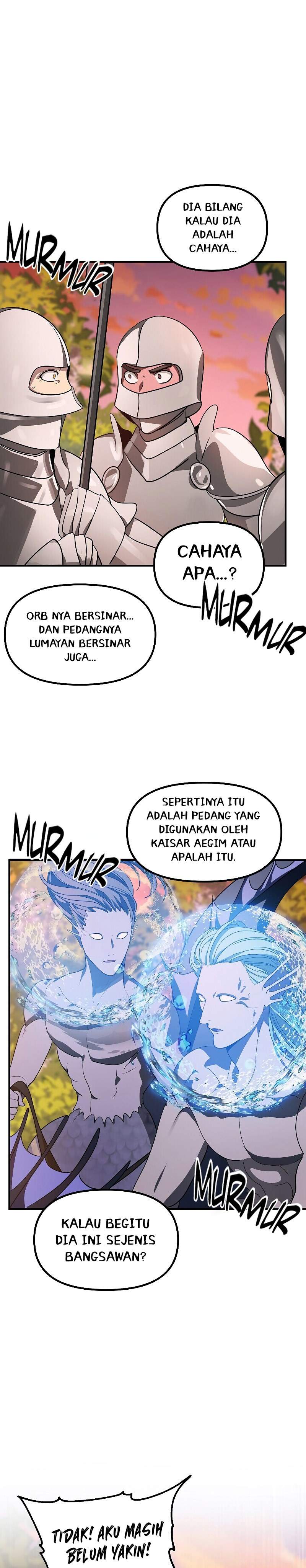 SSS-Class Suicide Hunter Chap 43 - Next Chap 44