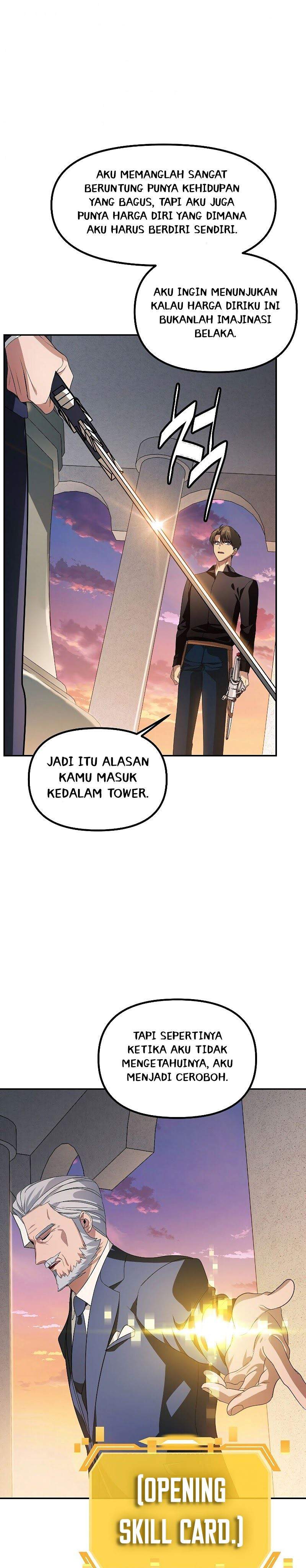 SSS-Class Suicide Hunter Chap 45 - Next Chap 46