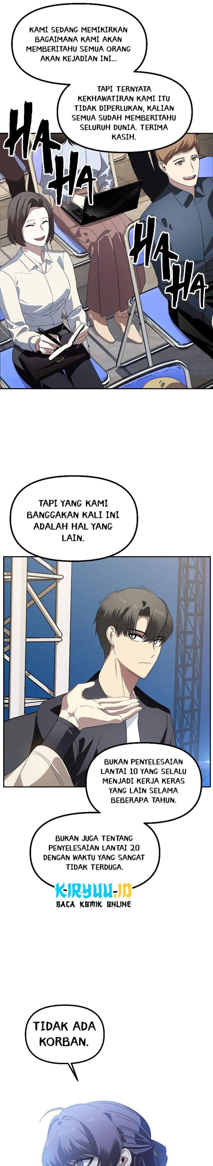 SSS-Class Suicide Hunter Chap 46 - Next Chap 47