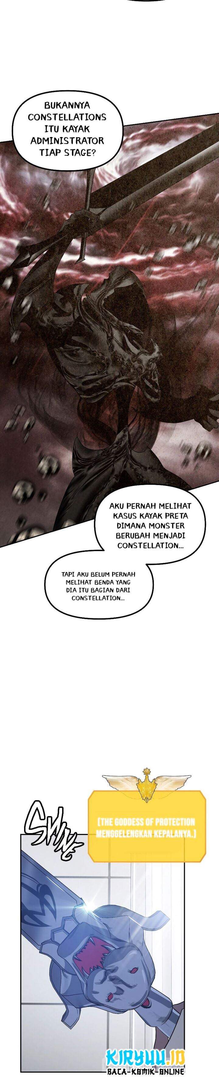 SSS-Class Suicide Hunter Chap 46 - Next Chap 47