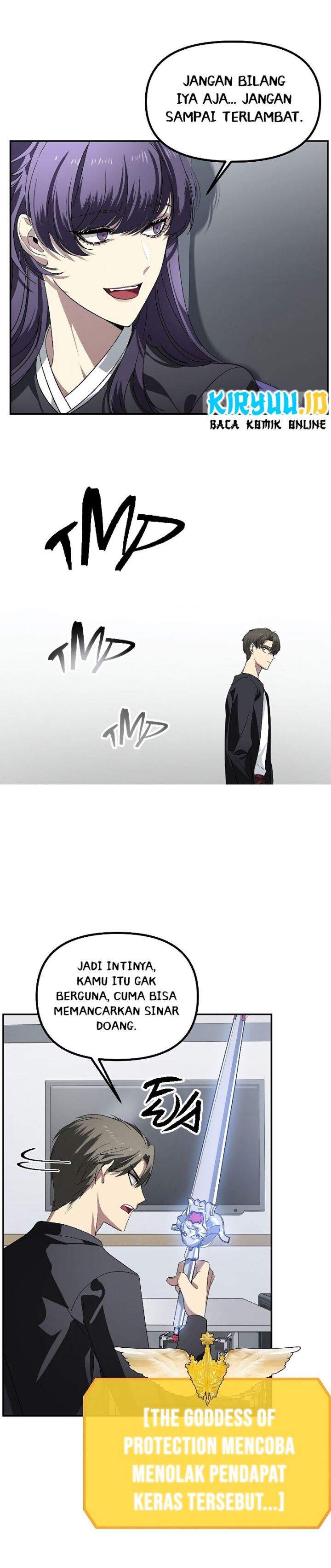 SSS-Class Suicide Hunter Chap 46 - Next Chap 47