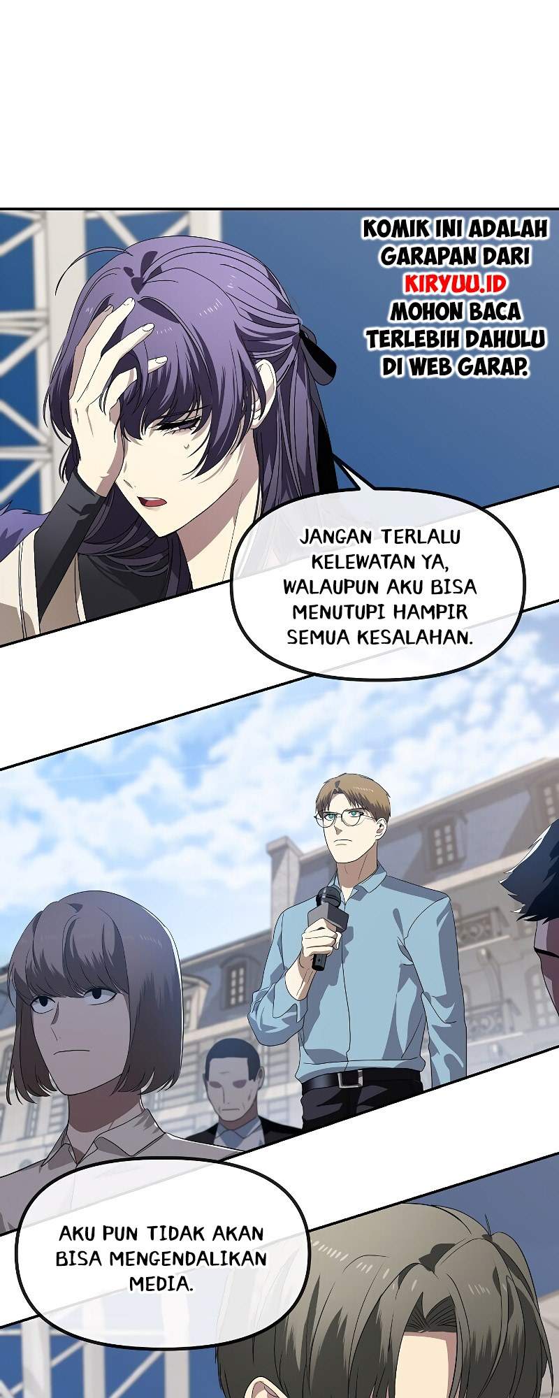 SSS-Class Suicide Hunter Chap 47 - Next Chap 48