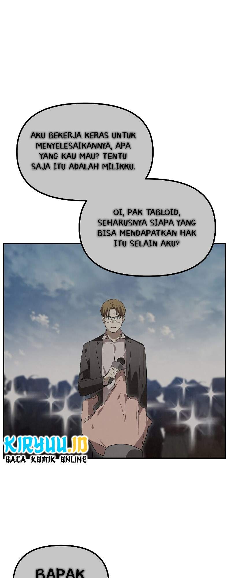 SSS-Class Suicide Hunter Chap 47 - Next Chap 48