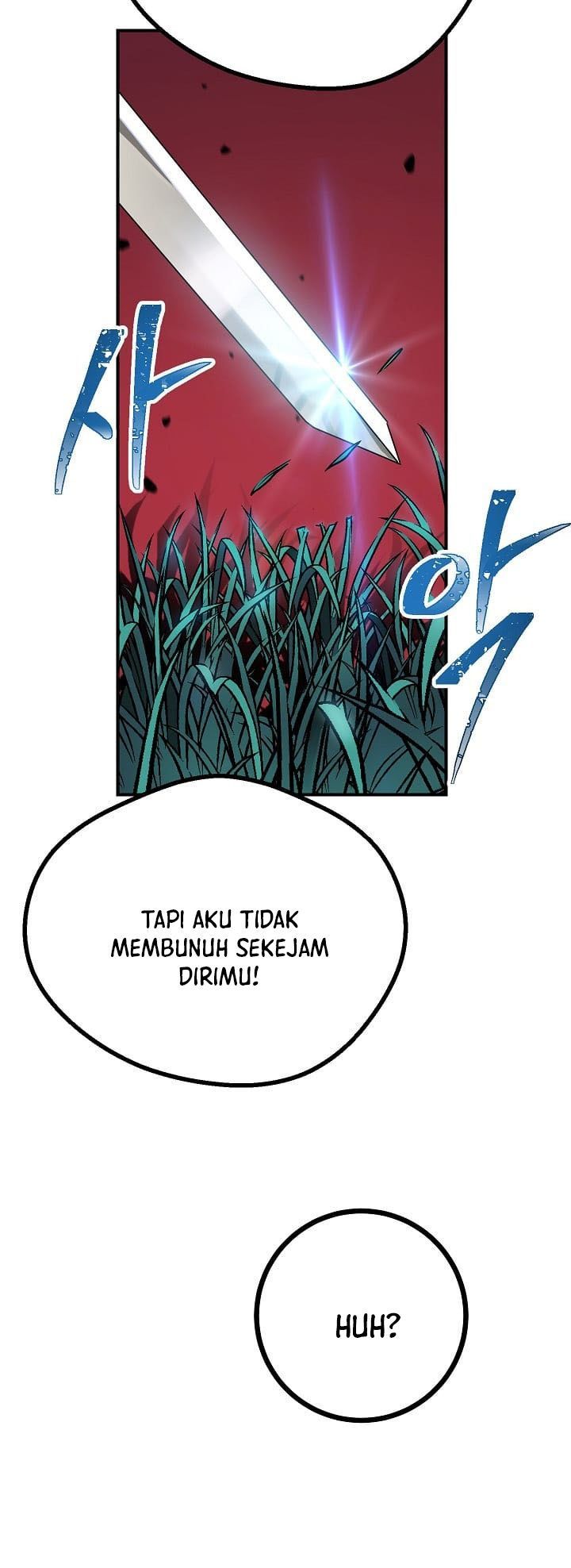 SSS-Class Suicide Hunter Chap 5 - Next Chap 6