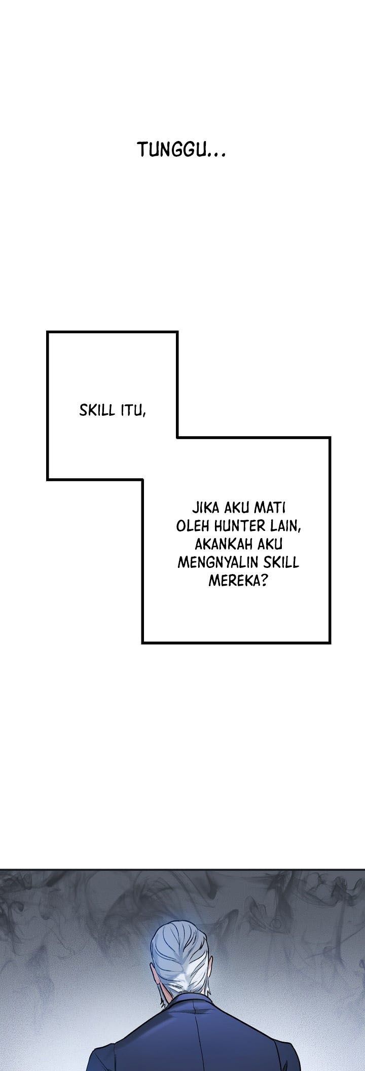 SSS-Class Suicide Hunter Chap 5 - Next Chap 6
