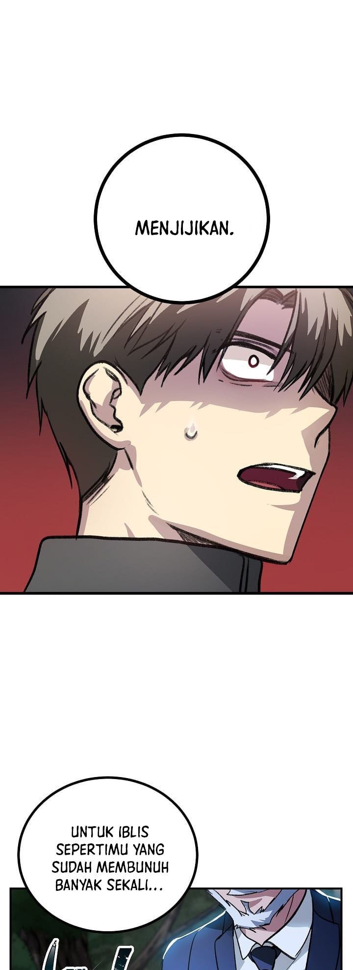SSS-Class Suicide Hunter Chap 5 - Next Chap 6