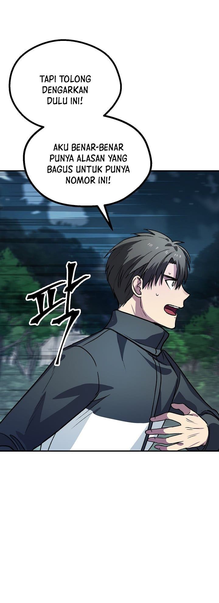 SSS-Class Suicide Hunter Chap 5 - Next Chap 6