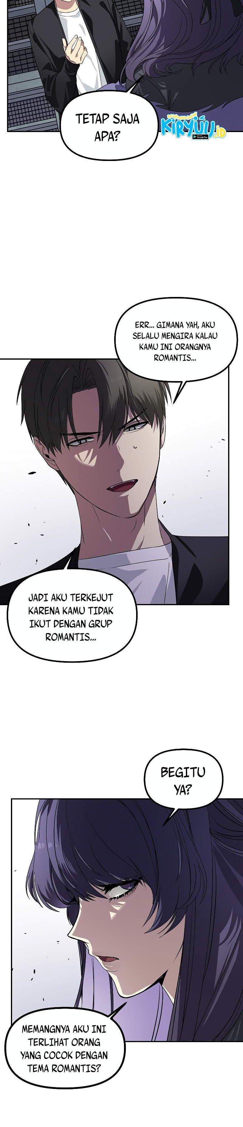 SSS-Class Suicide Hunter Chap 50 - Next Chap 51