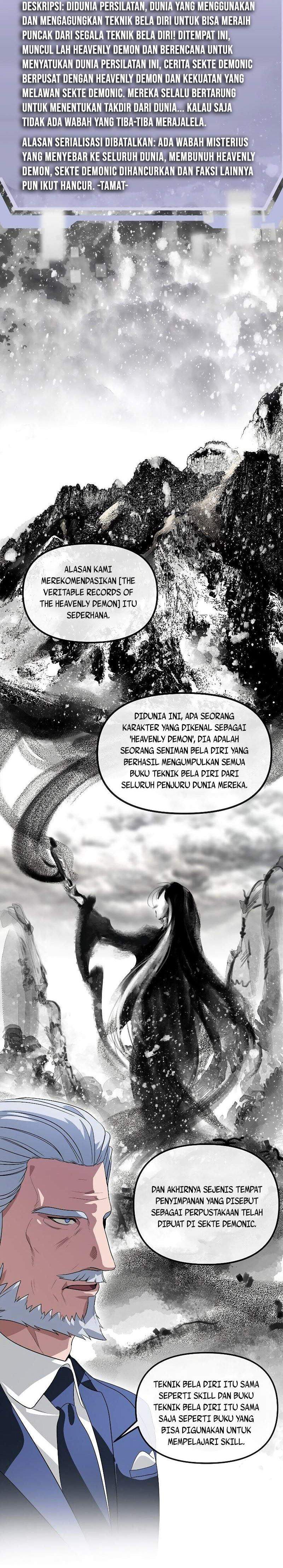 SSS-Class Suicide Hunter Chap 50 - Next Chap 51