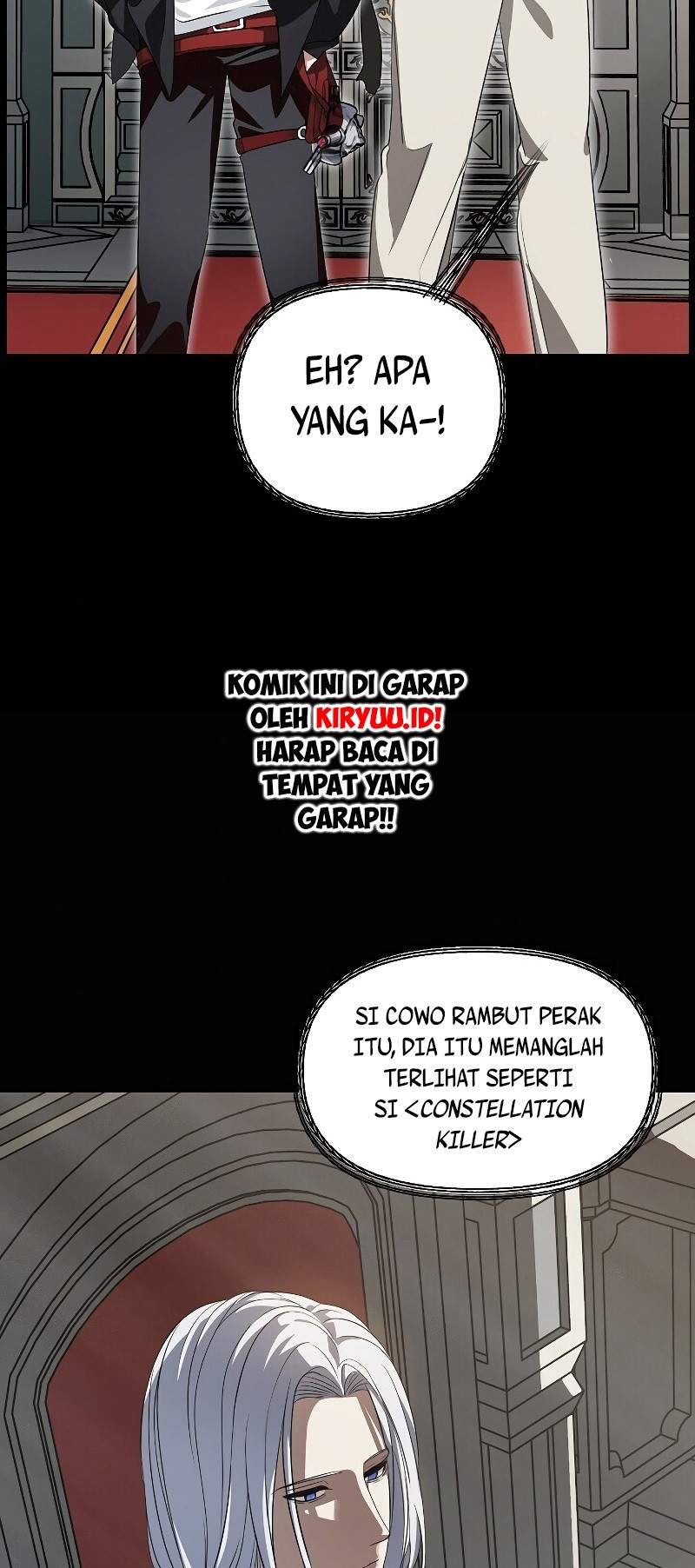 SSS-Class Suicide Hunter Chap 51 - Next Chap 52