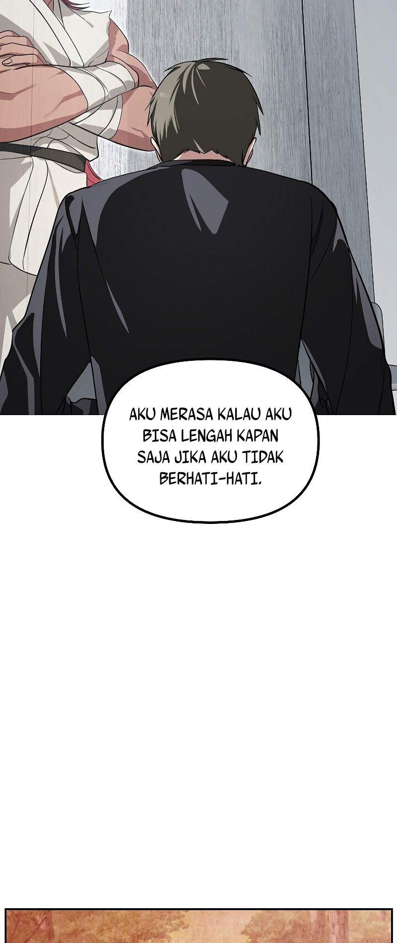 SSS-Class Suicide Hunter Chap 51 - Next Chap 52