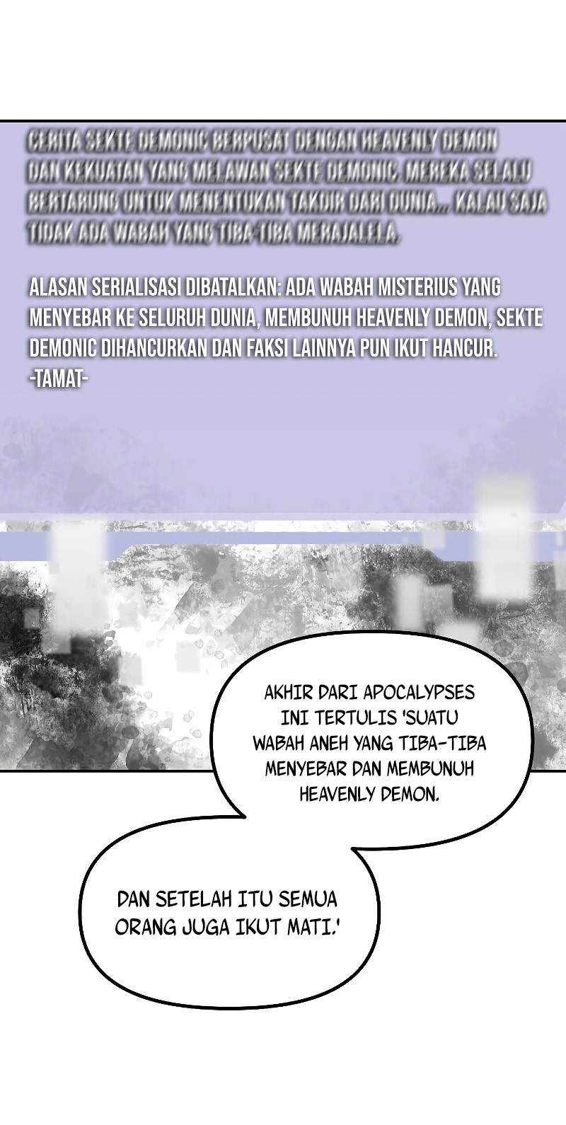 SSS-Class Suicide Hunter Chap 51 - Next Chap 52