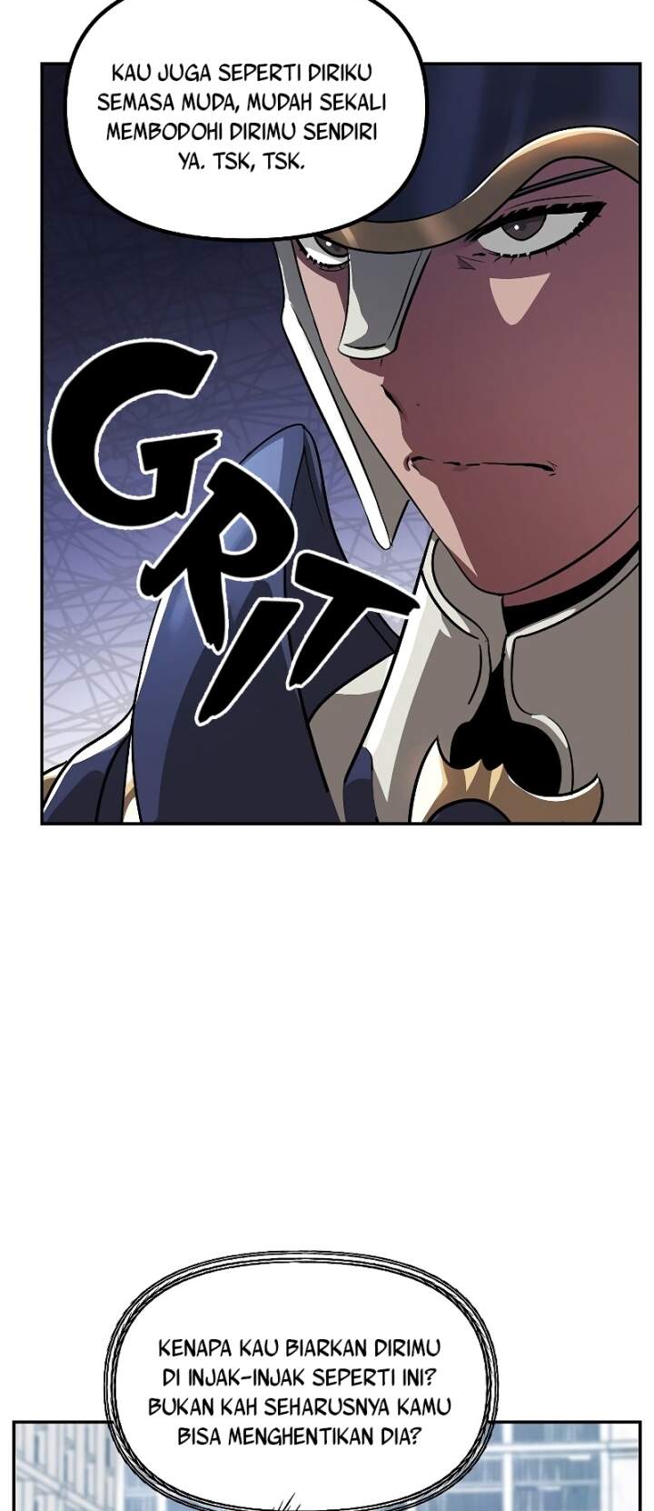 SSS-Class Suicide Hunter Chap 52 - Next Chap 53