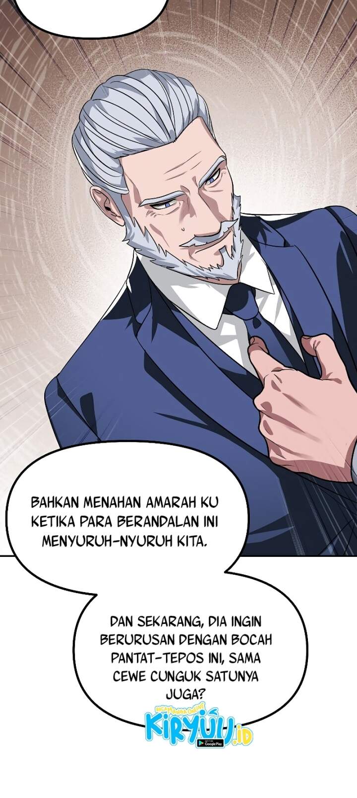 SSS-Class Suicide Hunter Chap 52 - Next Chap 53