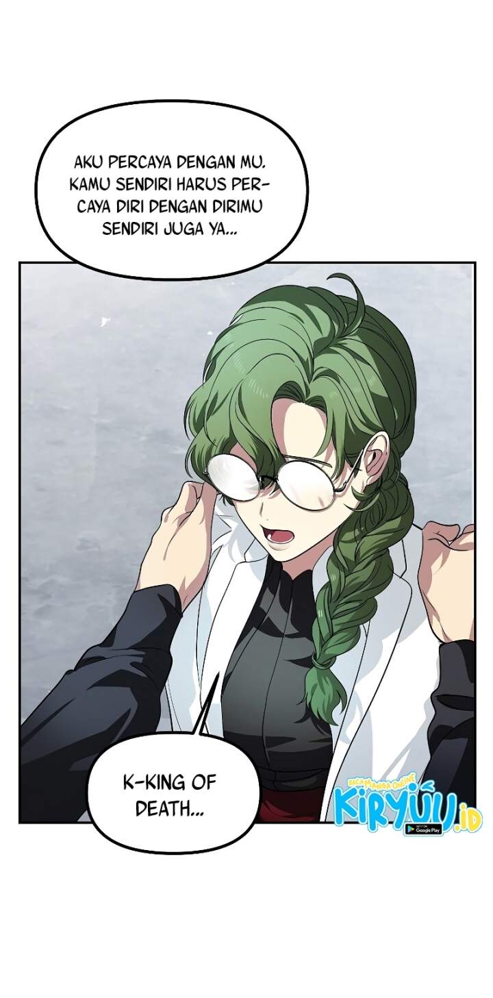 SSS-Class Suicide Hunter Chap 52 - Next Chap 53