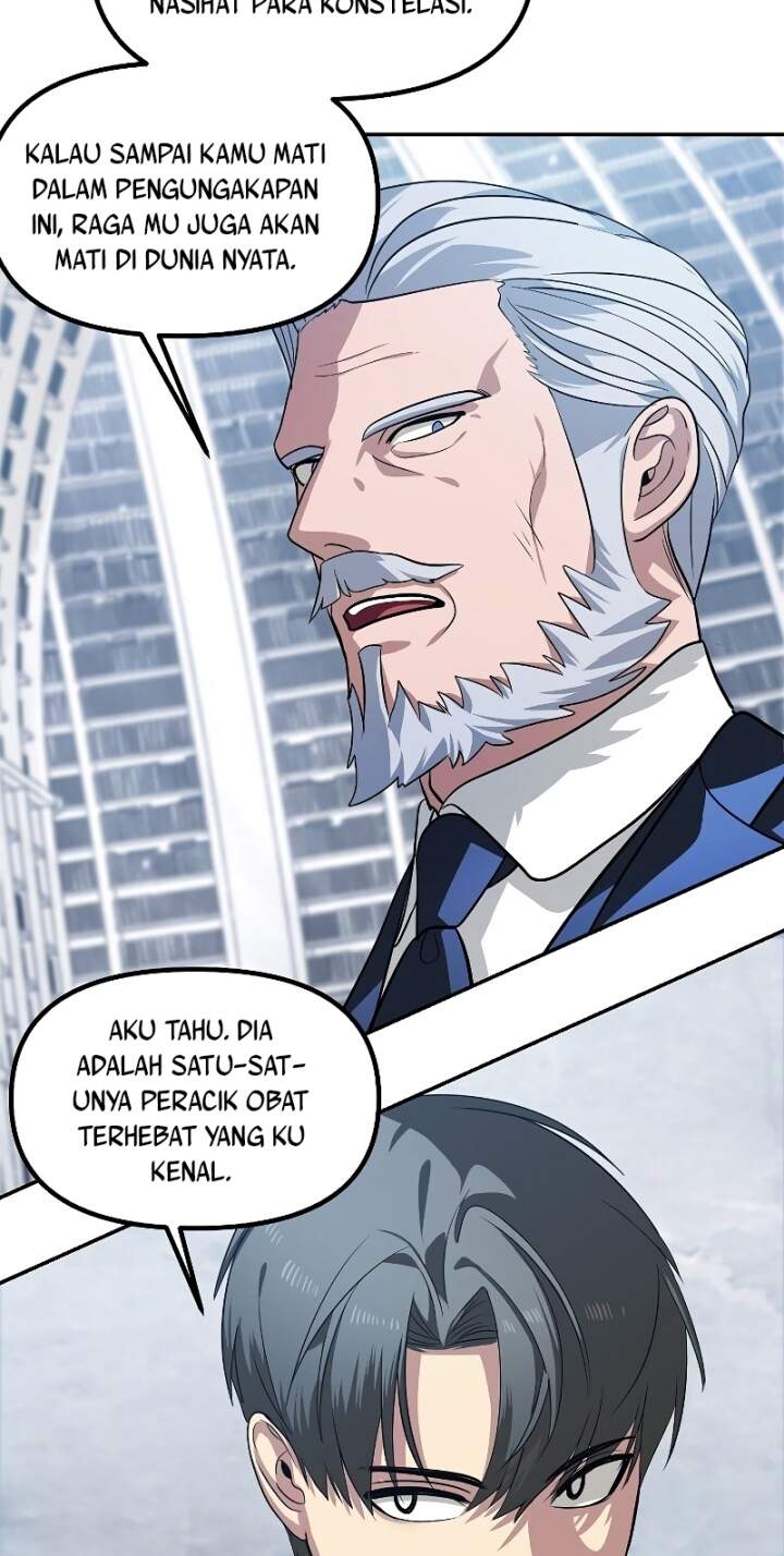 SSS-Class Suicide Hunter Chap 52 - Next Chap 53