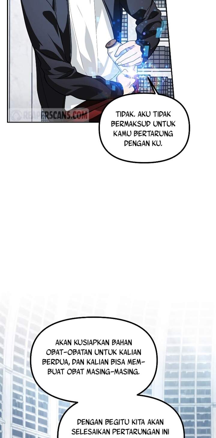 SSS-Class Suicide Hunter Chap 52 - Next Chap 53