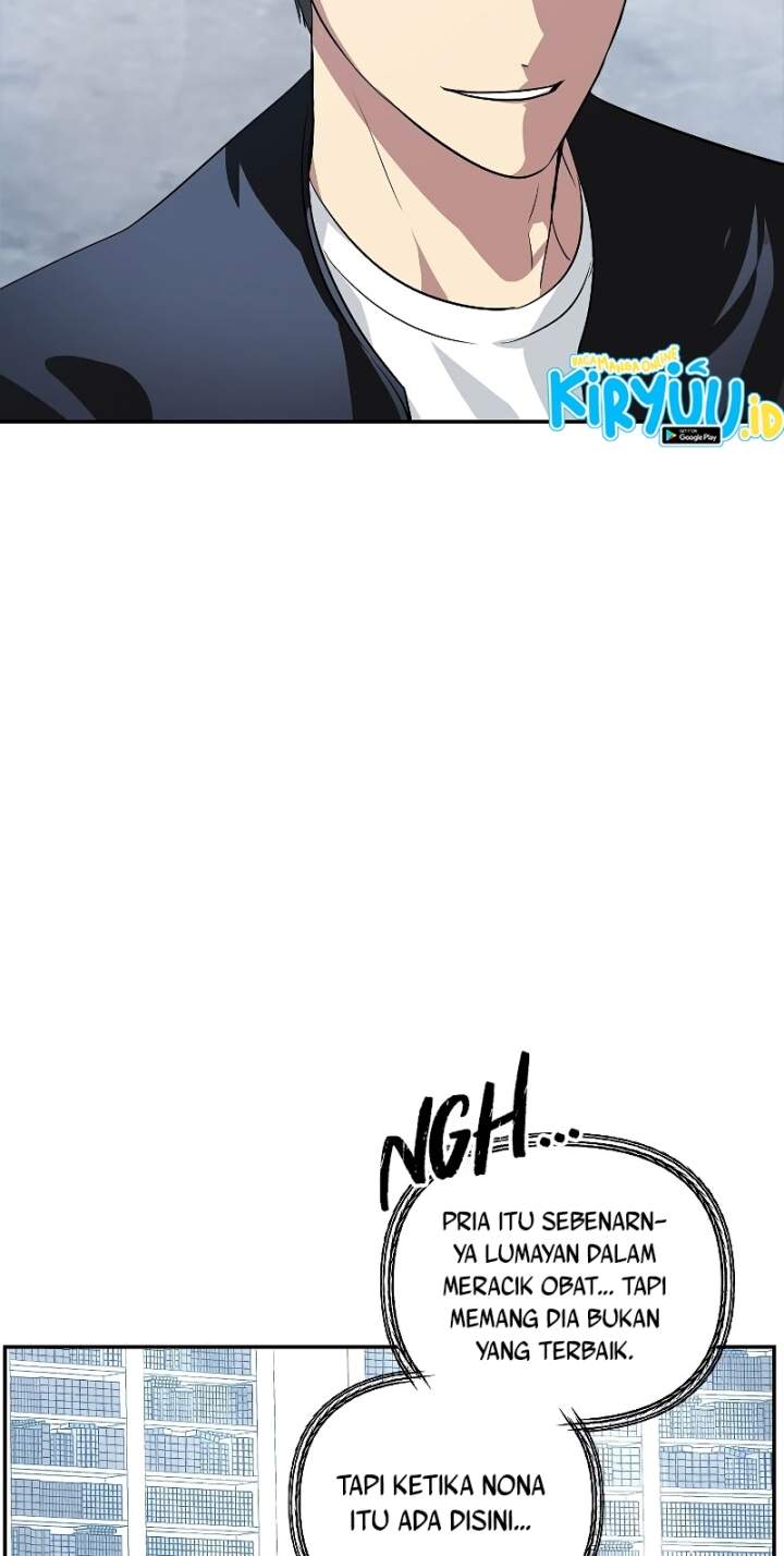 SSS-Class Suicide Hunter Chap 52 - Next Chap 53