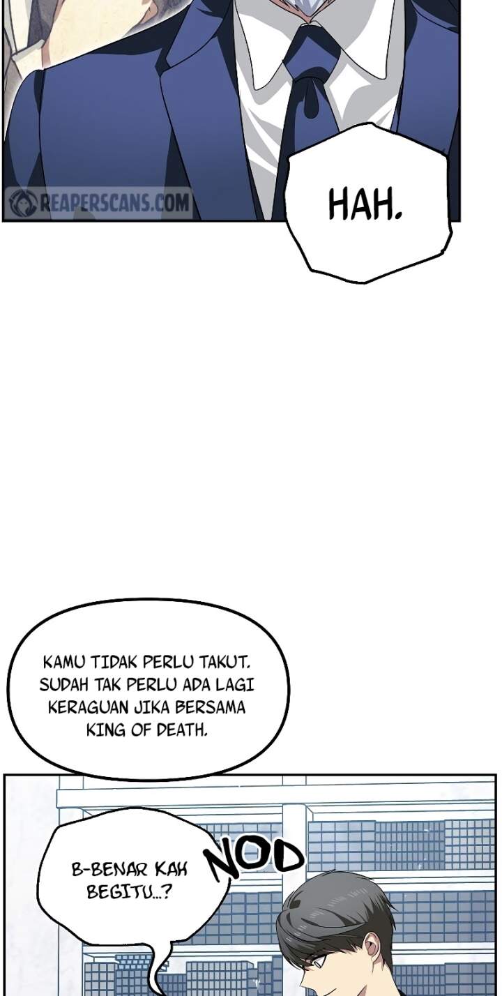 SSS-Class Suicide Hunter Chap 52 - Next Chap 53