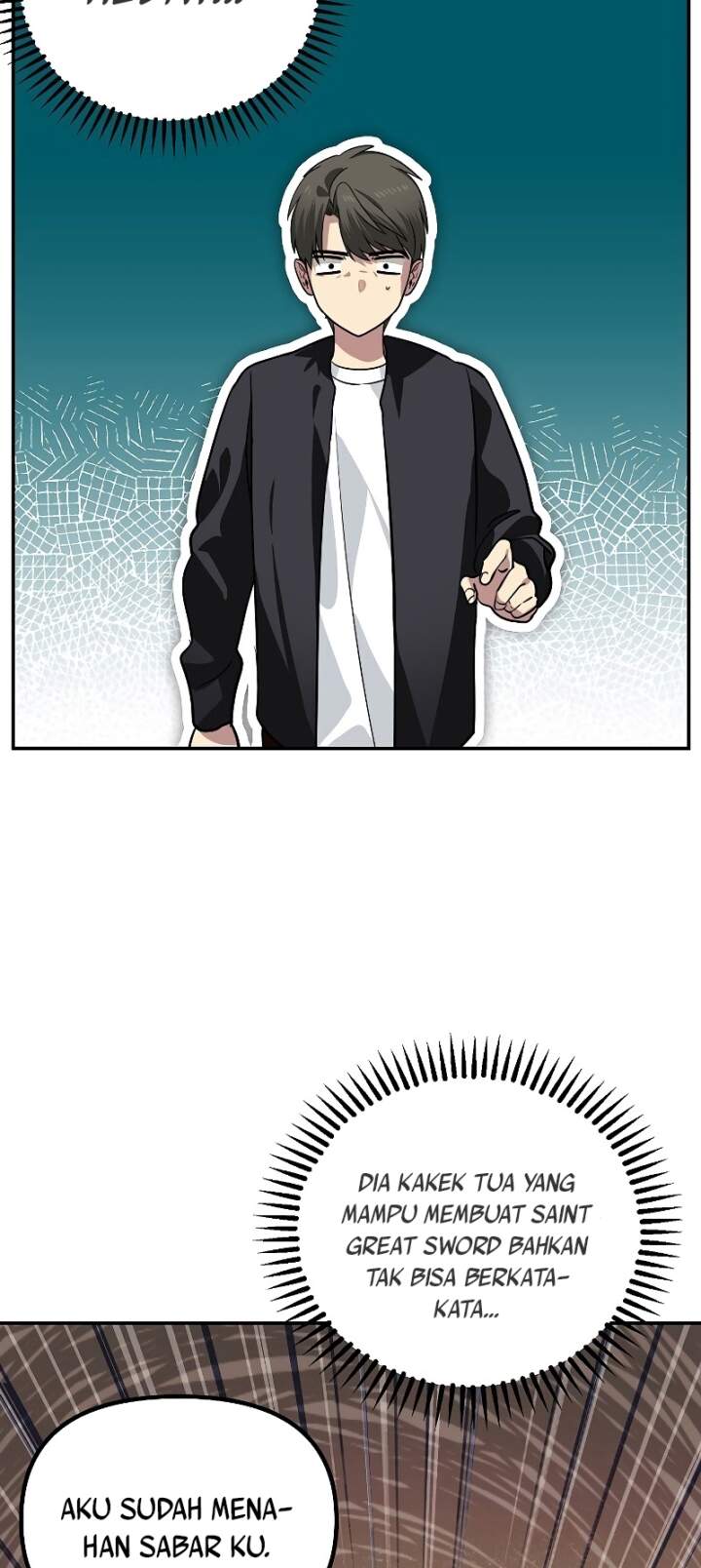 SSS-Class Suicide Hunter Chap 52 - Next Chap 53