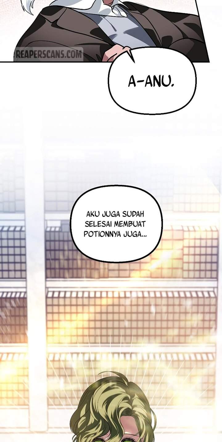 SSS-Class Suicide Hunter Chap 53 - Next Chap 54