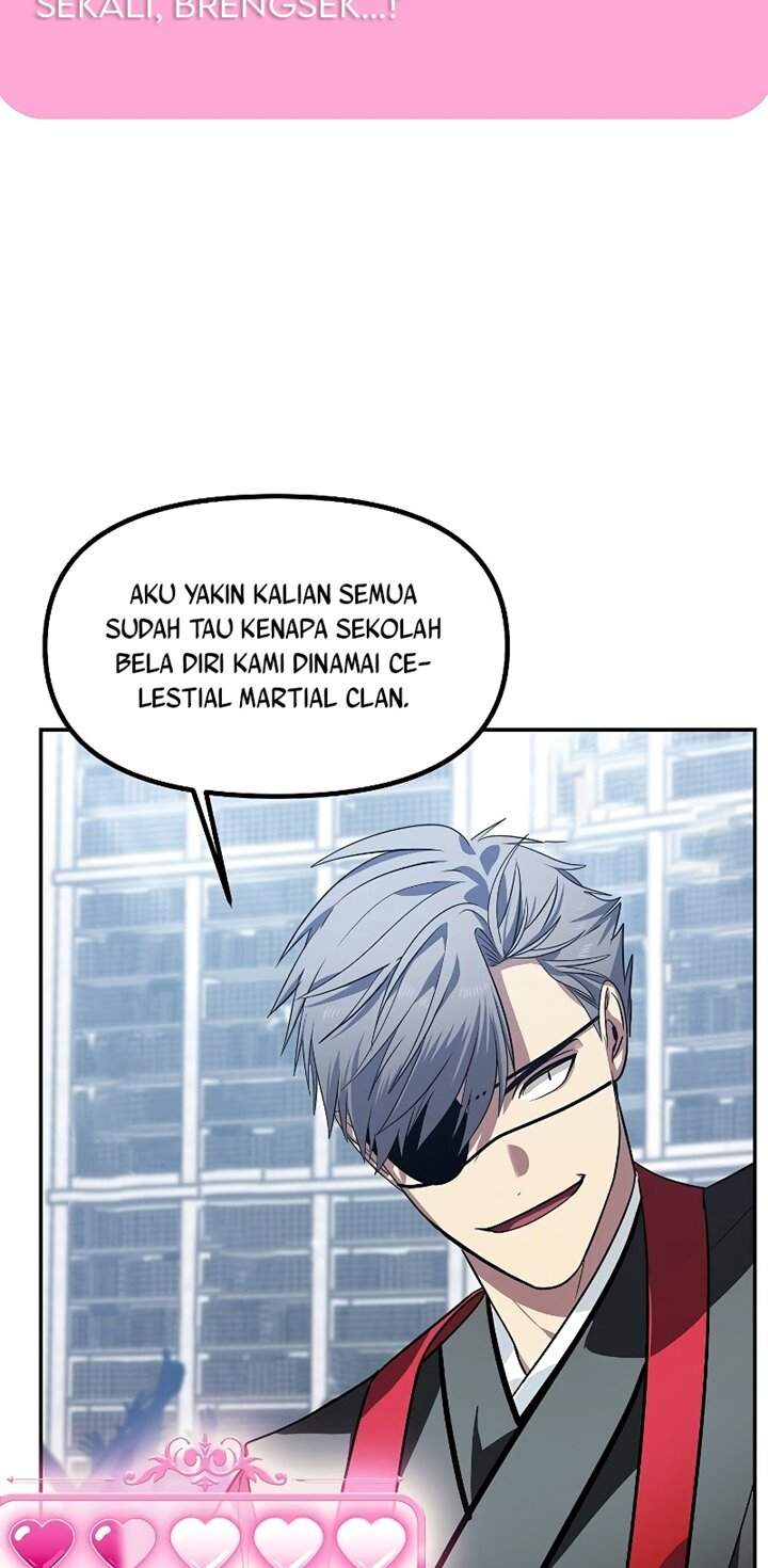 SSS-Class Suicide Hunter Chap 53 - Next Chap 54