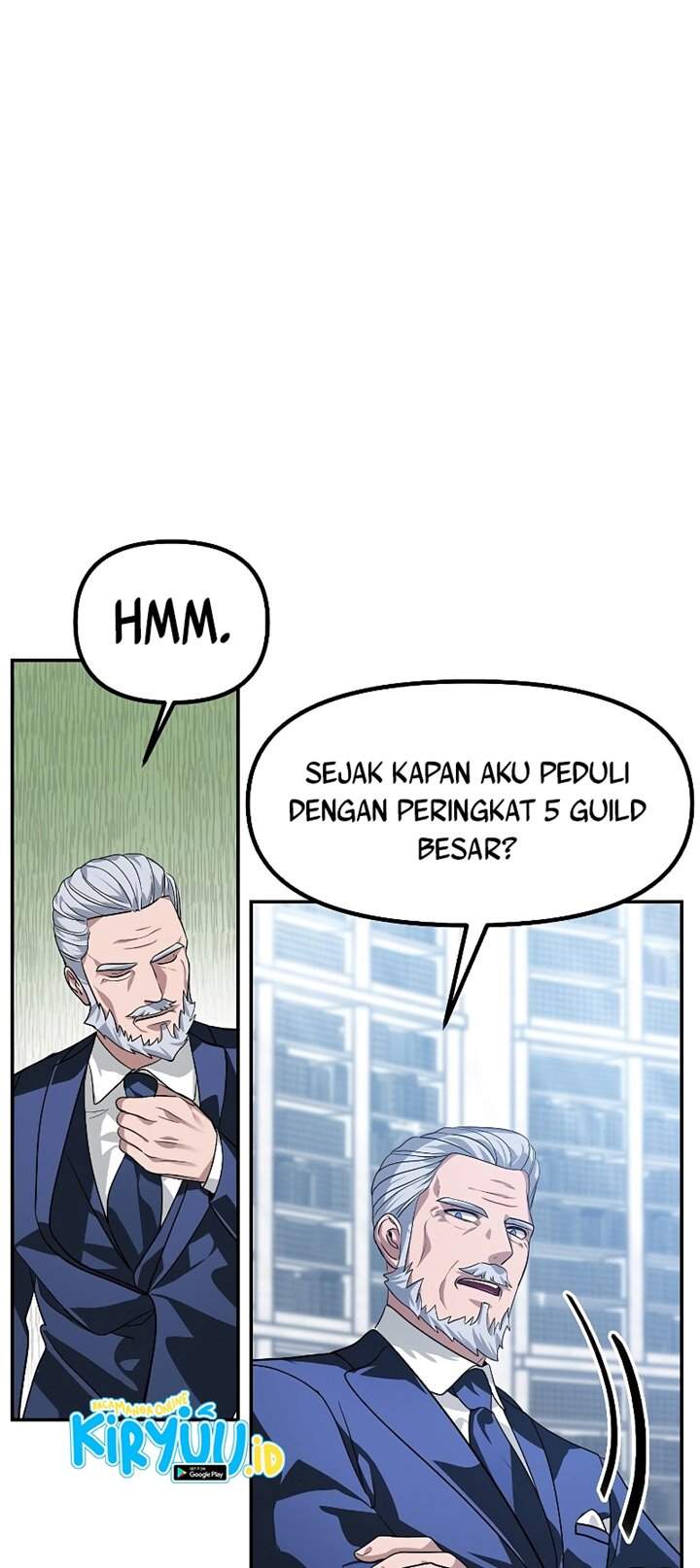 SSS-Class Suicide Hunter Chap 53 - Next Chap 54