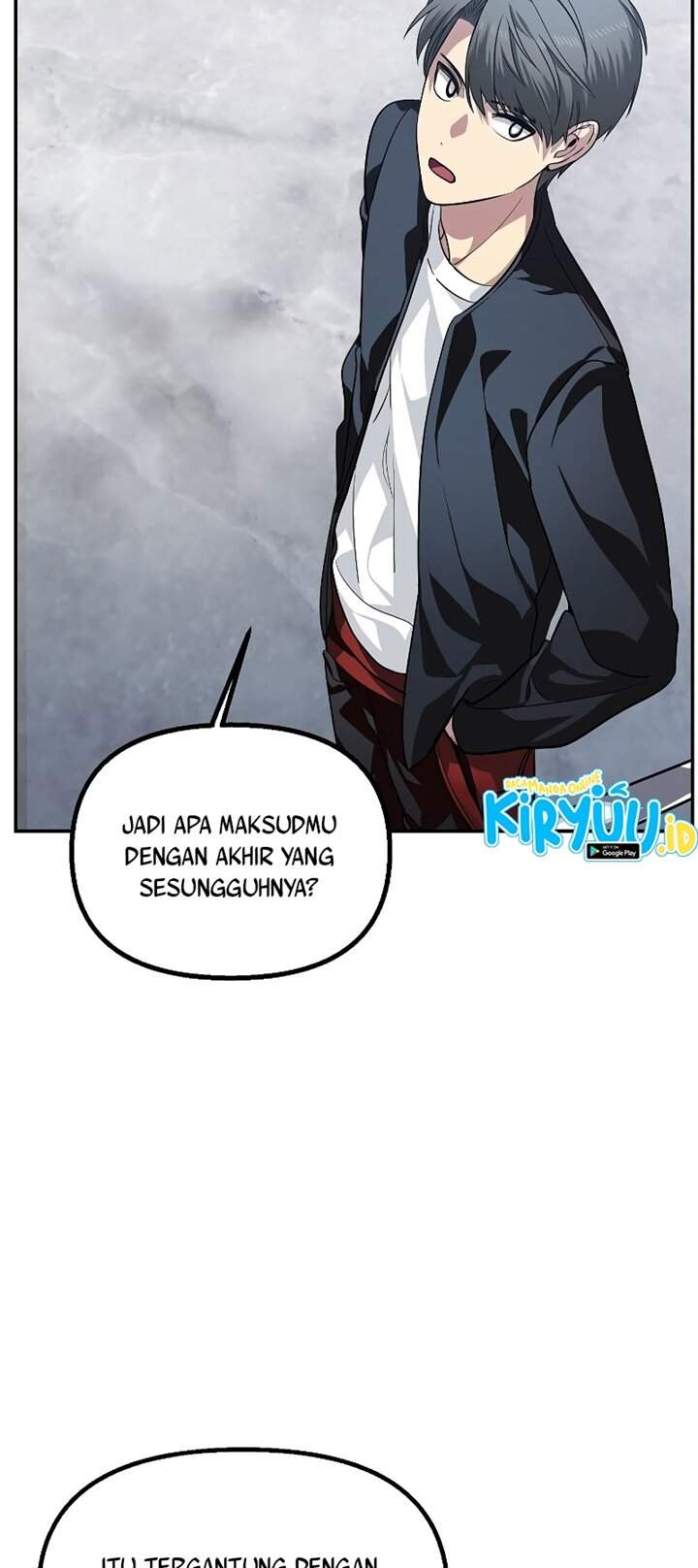 SSS-Class Suicide Hunter Chap 53 - Next Chap 54