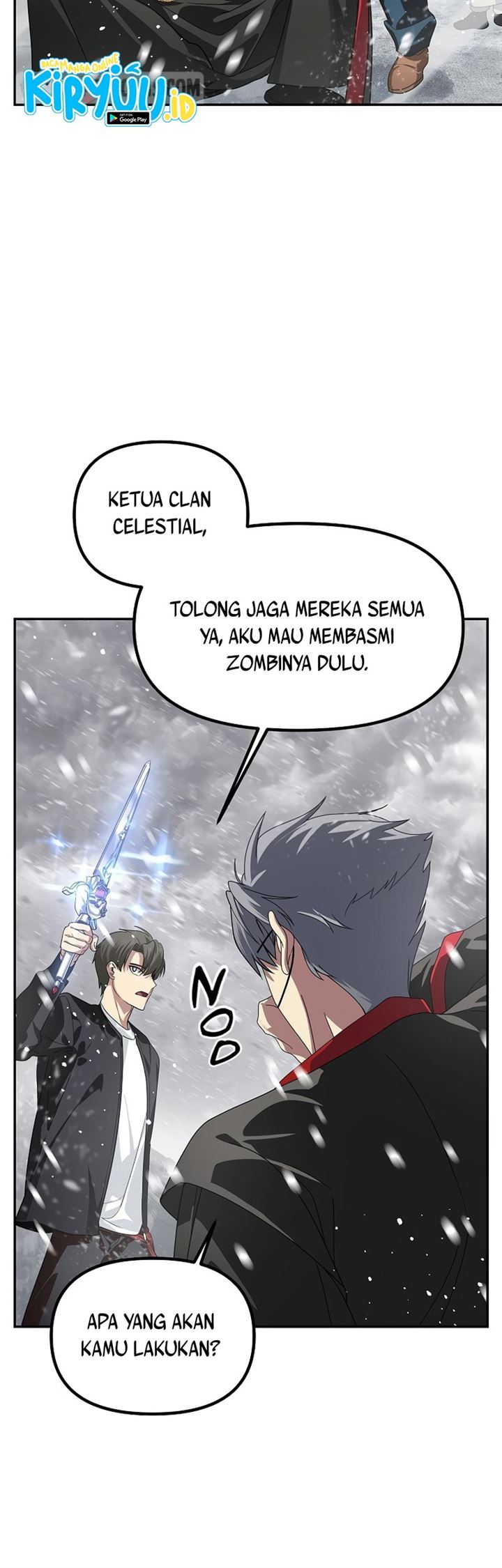 SSS-Class Suicide Hunter Chap 55 - Next Chap 56