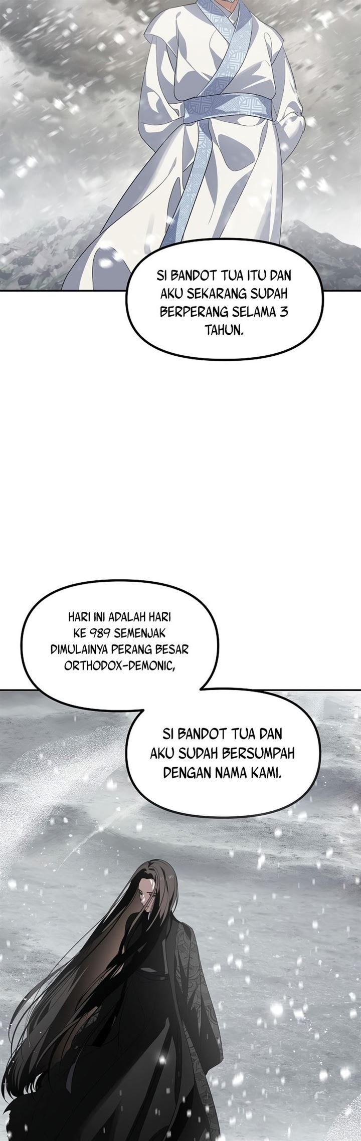 SSS-Class Suicide Hunter Chap 55 - Next Chap 56