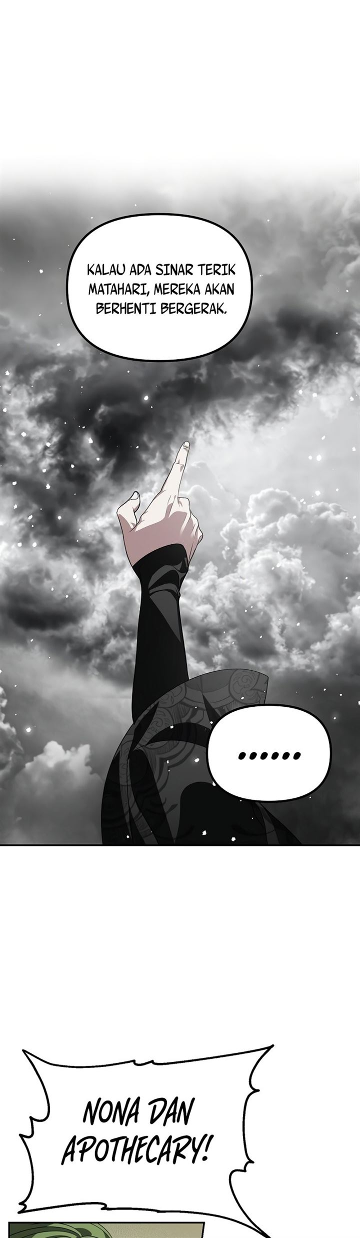 SSS-Class Suicide Hunter Chap 55 - Next Chap 56