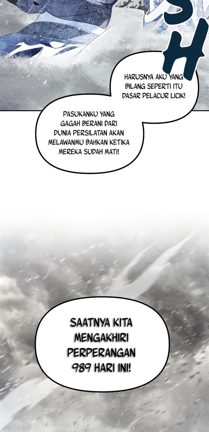 SSS-Class Suicide Hunter Chap 55 - Next Chap 56