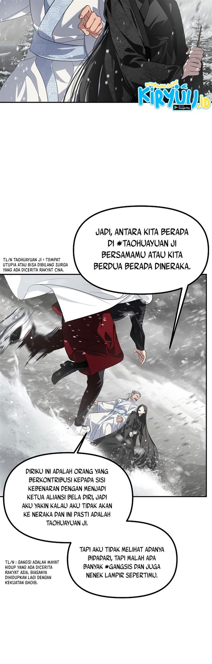 SSS-Class Suicide Hunter Chap 55 - Next Chap 56