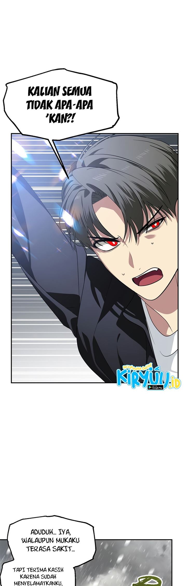 SSS-Class Suicide Hunter Chap 55 - Next Chap 56