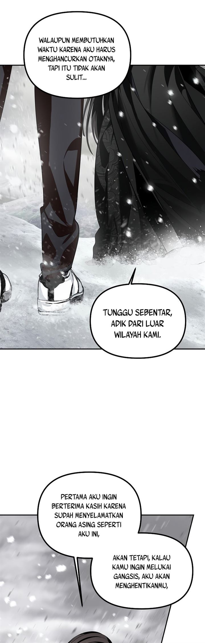 SSS-Class Suicide Hunter Chap 55 - Next Chap 56