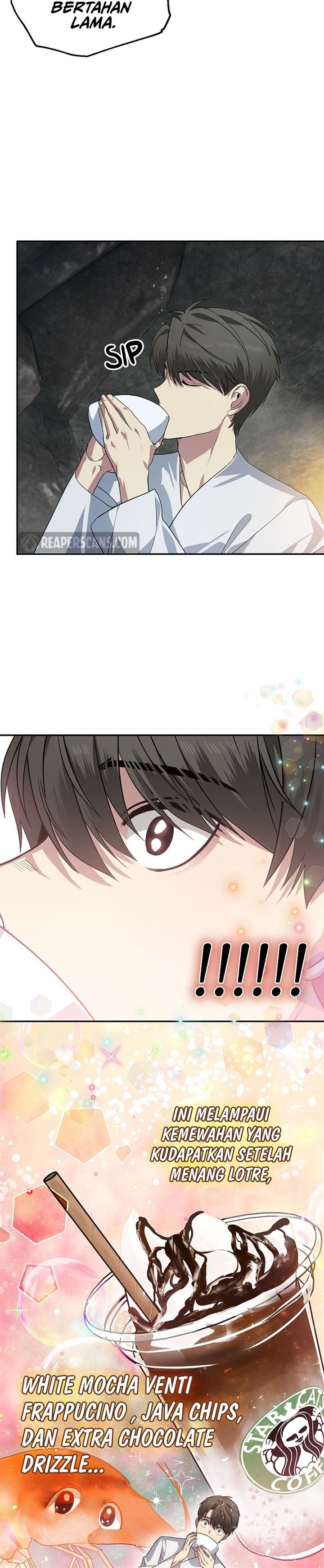 SSS-Class Suicide Hunter Chap 56 - Next Chap 57