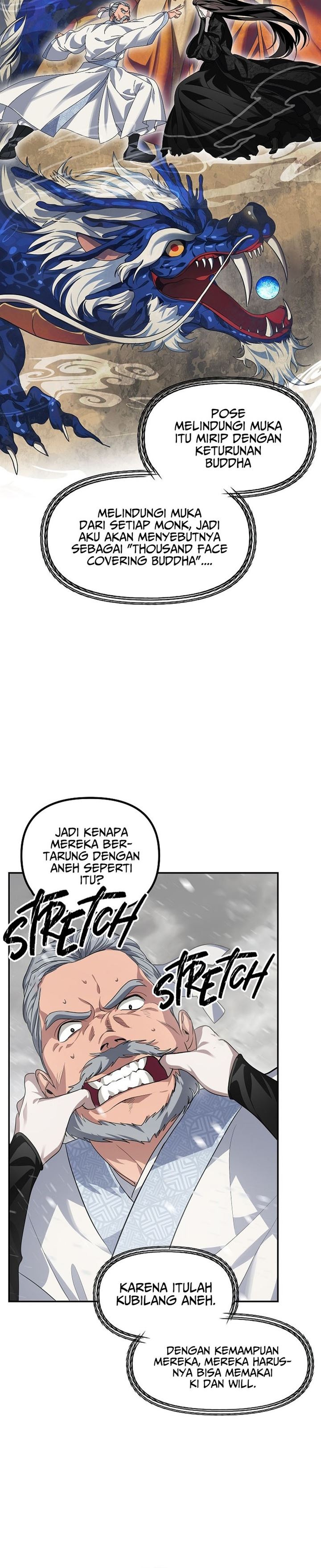 SSS-Class Suicide Hunter Chap 56 - Next Chap 57
