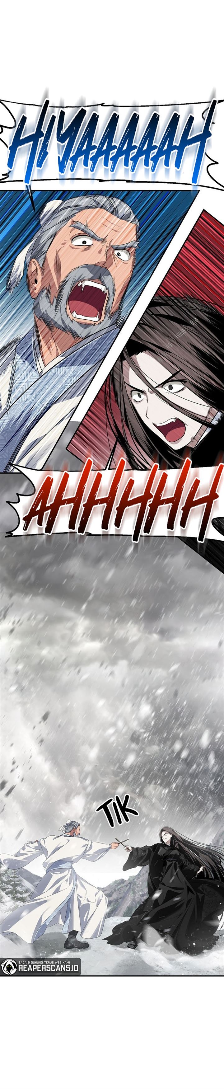 SSS-Class Suicide Hunter Chap 56 - Next Chap 57