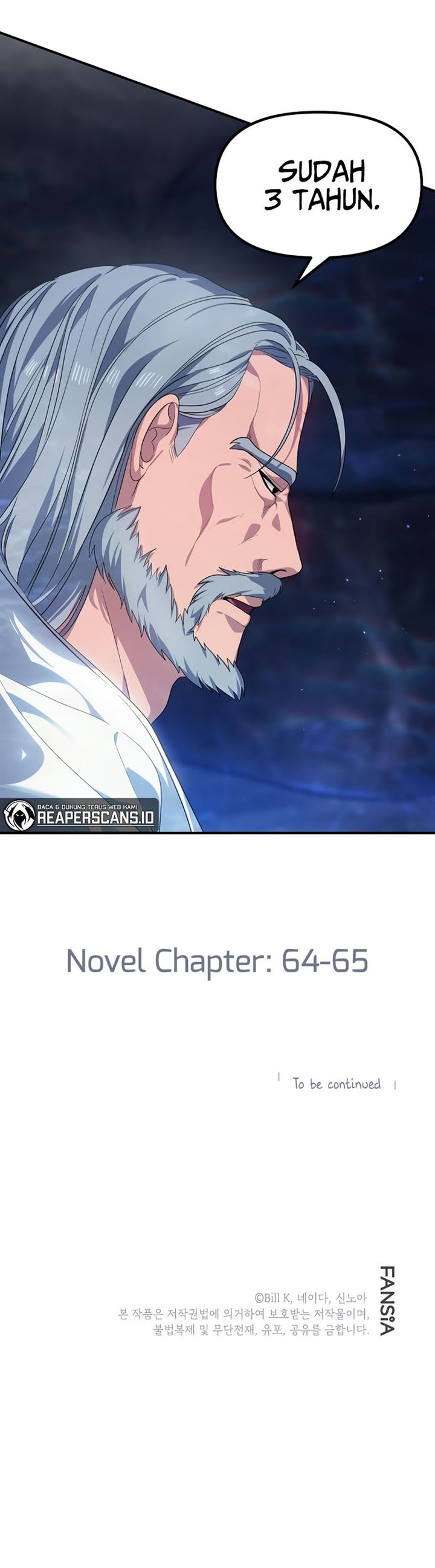 SSS-Class Suicide Hunter Chap 57 - Next Chap 58