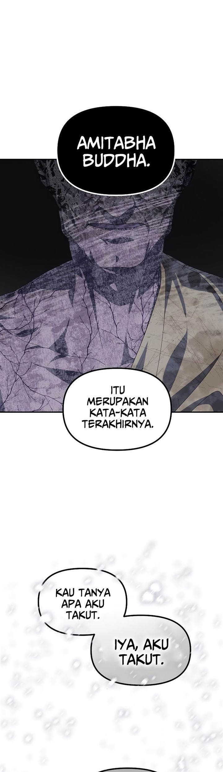 SSS-Class Suicide Hunter Chap 59 - Next Chap 60