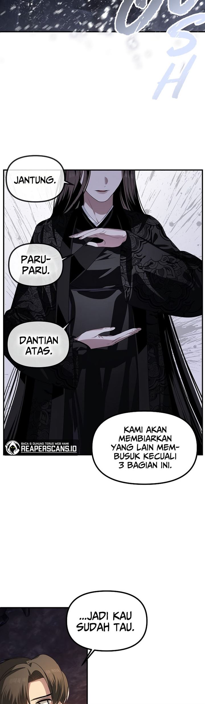 SSS-Class Suicide Hunter Chap 59 - Next Chap 60