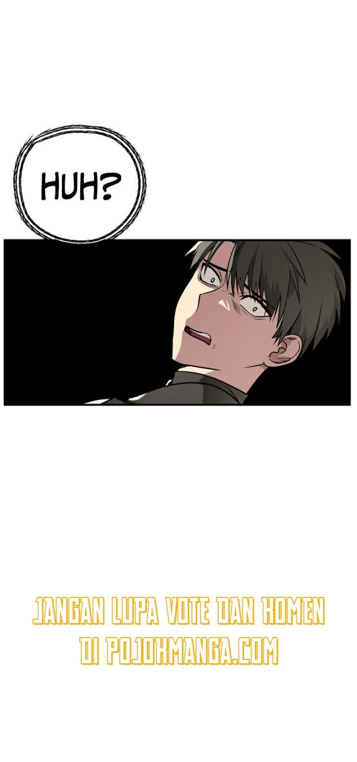 SSS-Class Suicide Hunter Chap 6 - Next Chap 7
