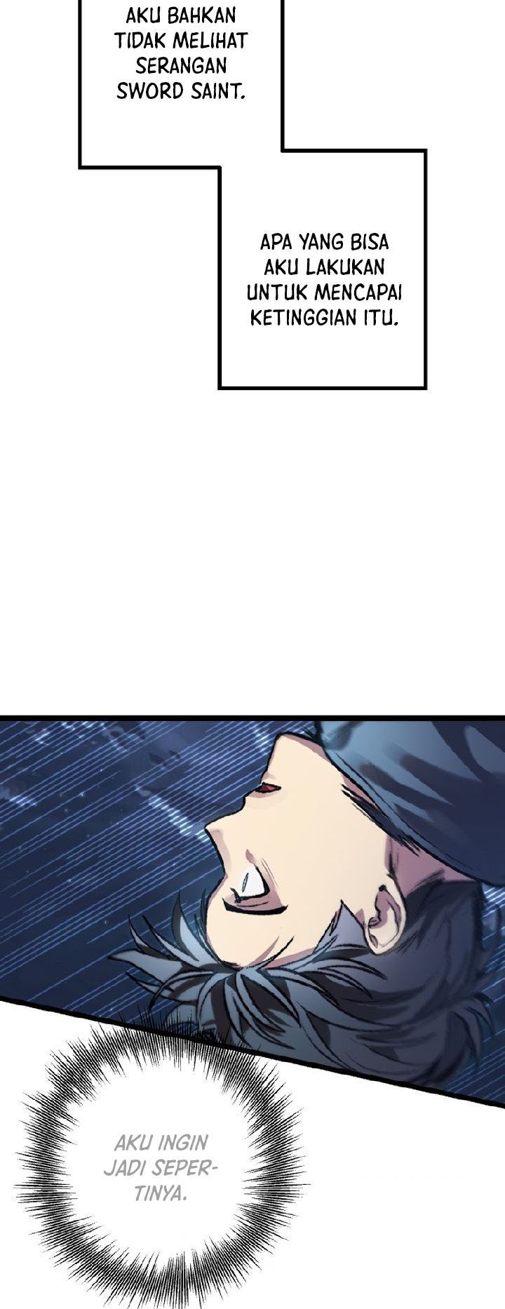SSS-Class Suicide Hunter Chap 6 - Next Chap 7