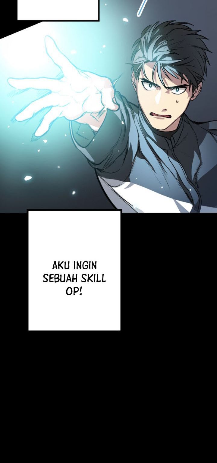 SSS-Class Suicide Hunter Chap 6 - Next Chap 7
