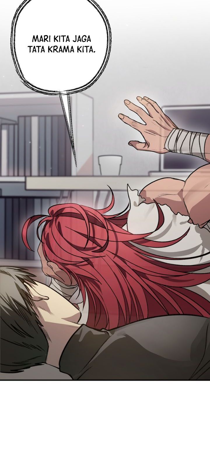 SSS-Class Suicide Hunter Chap 6 - Next Chap 7
