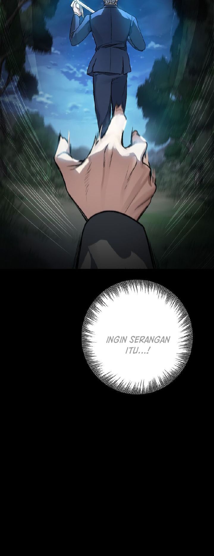 SSS-Class Suicide Hunter Chap 6 - Next Chap 7