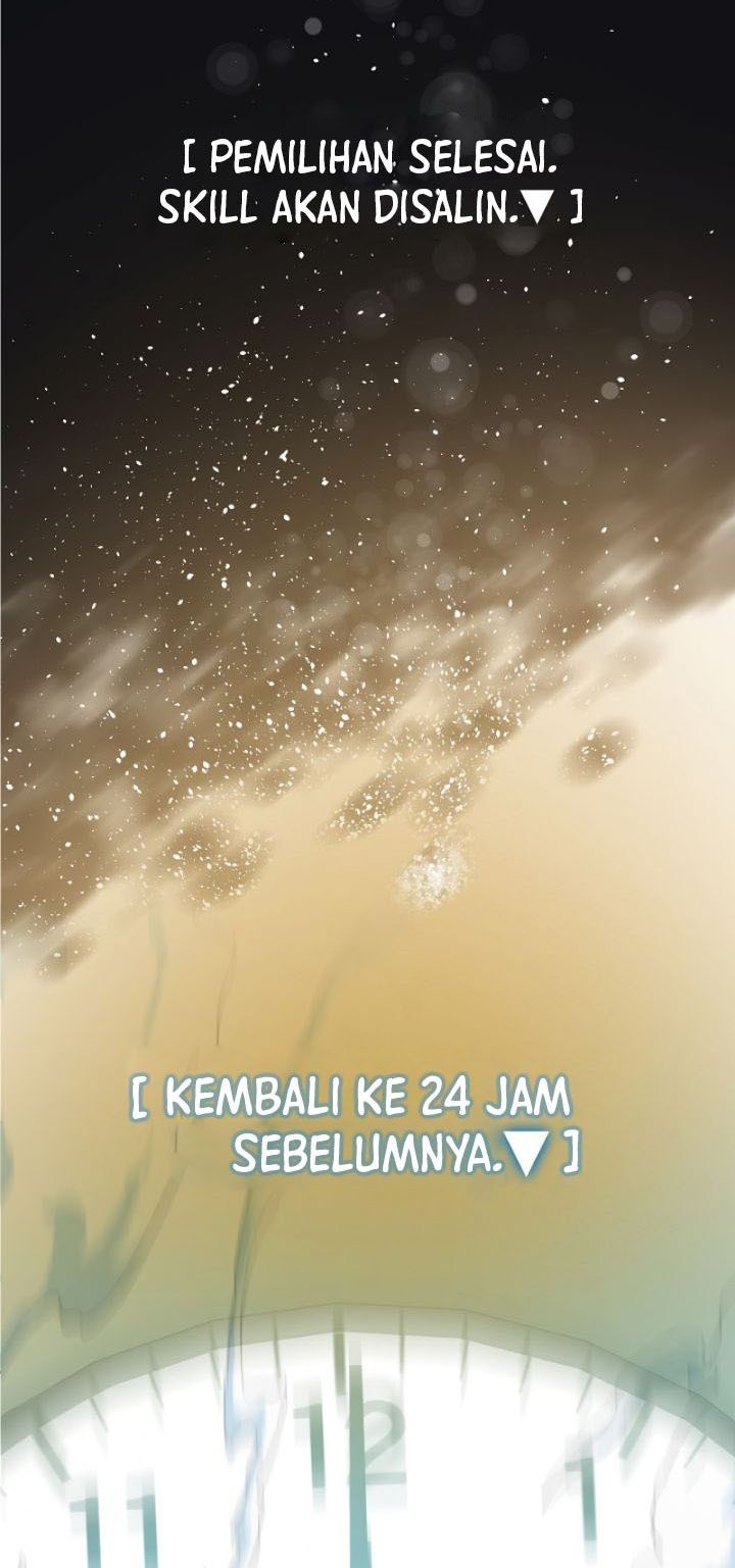 SSS-Class Suicide Hunter Chap 6 - Next Chap 7